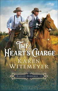 Cover of The Heart's Charge