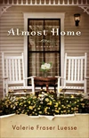 Cover of Almost Home