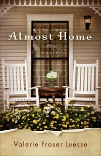 Cover of Almost Home