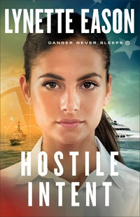 Cover of Hostile Intent
