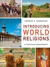 Cover of Introducing World Religions