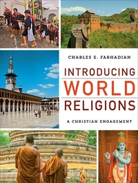 Cover of Introducing World Religions