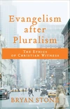 Cover of Evangelism after Pluralism