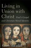 Cover of Living in Union with Christ