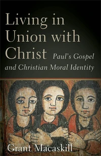 Cover of Living in Union with Christ