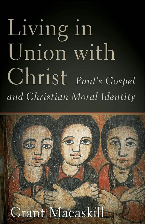 Cover of Living in Union with Christ