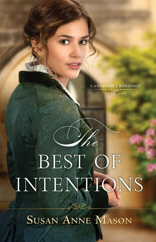 Cover of The Best of Intentions
