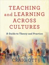 Cover of Teaching and Learning across Cultures