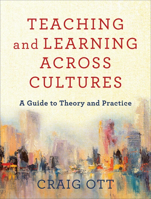 Cover of Teaching and Learning across Cultures