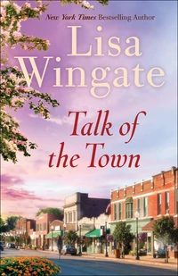 Cover of Talk of the Town