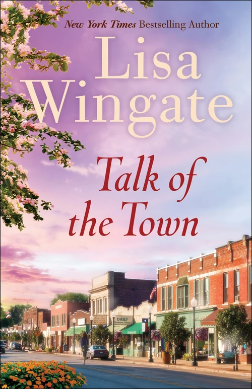 Cover of Talk of the Town