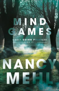 Cover of Mind Games