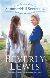 Cover of SummerHill Secrets