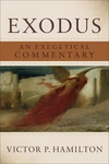 Cover of Exodus