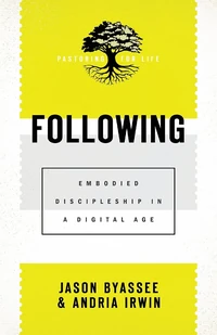 Cover of Following