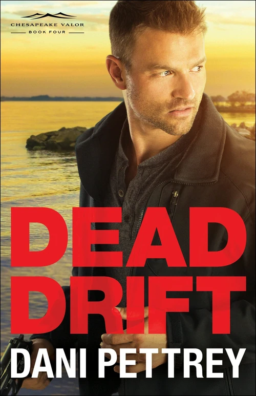 Cover of Dead Drift