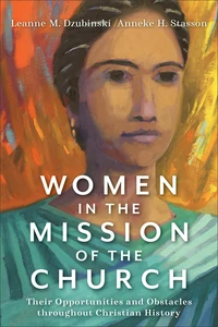 Cover of Women in the Mission of the Church