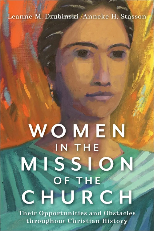 Cover of Women in the Mission of the Church