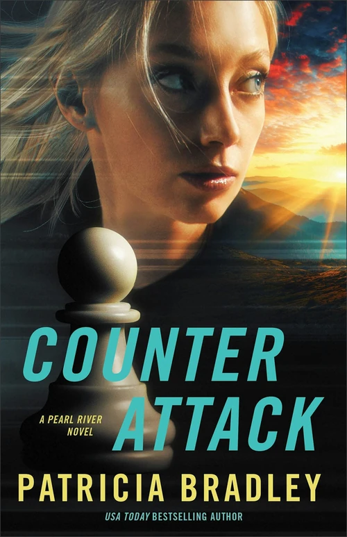 Cover of Counter Attack