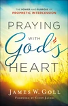 Cover of Praying with God's Heart