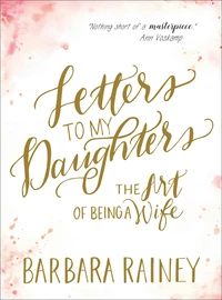 Cover of Letters to My Daughters