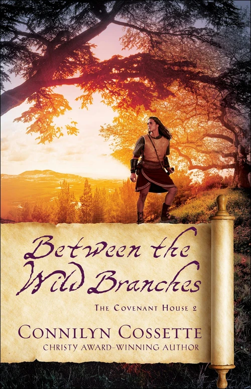 Cover of Between the Wild Branches