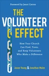 Cover of The Volunteer Effect