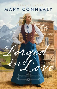 Cover of Forged in Love