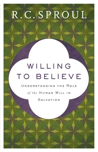 Cover of Willing to Believe