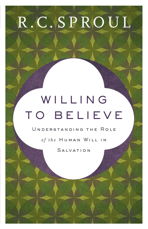 Cover of Willing to Believe