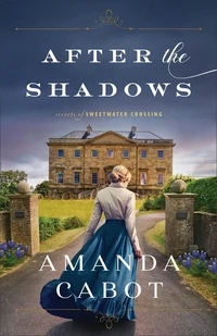 Cover of After the Shadows