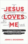 Cover of Jesus Loves Me