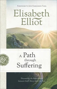 Cover of A Path through Suffering