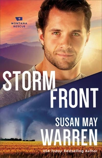 Cover of Storm Front