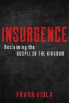 Cover of Insurgence