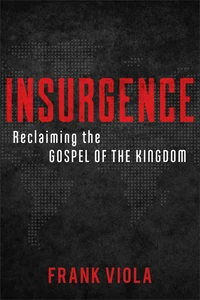 Cover of Insurgence