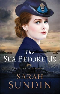 Cover of The Sea Before Us