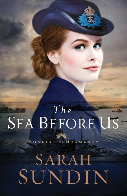Cover of The Sea Before Us