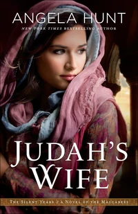 Cover of Judah's Wife