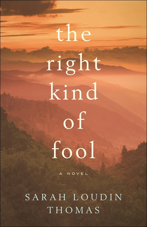 Cover of The Right Kind of Fool