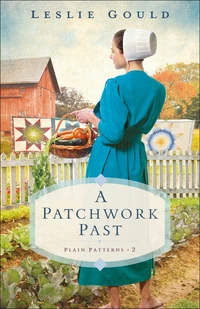 Cover of A Patchwork Past
