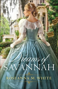 Cover of Dreams of Savannah