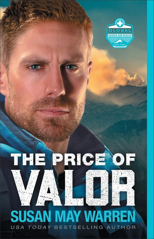 Cover of The Price of Valor