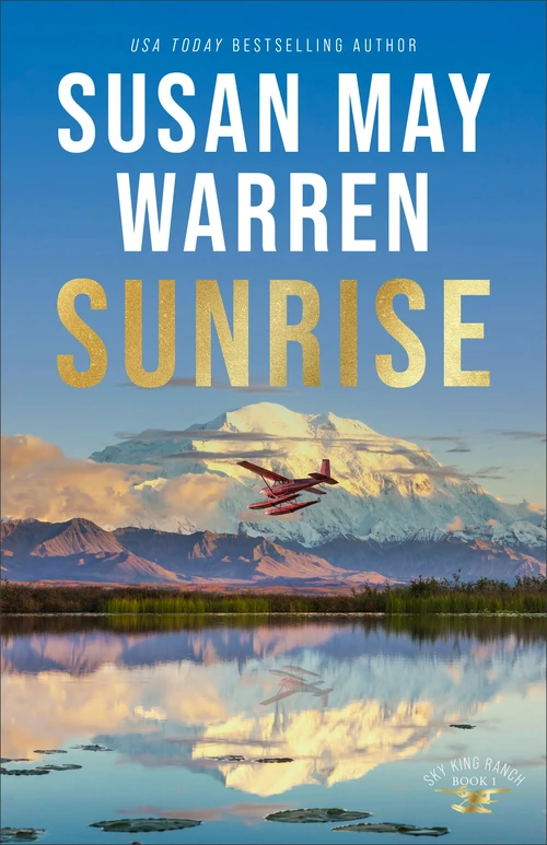 Cover of Sunrise