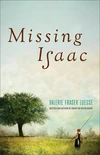 Cover of Missing Isaac