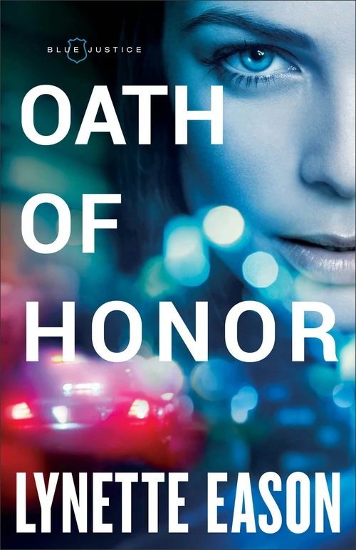 Cover of Oath of Honor