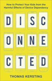 Cover of Disconnected