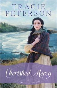 Cover of Cherished Mercy