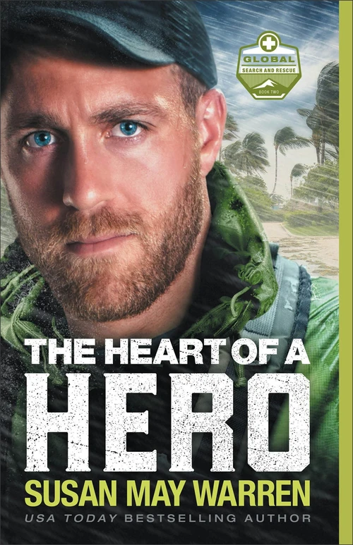 Cover of The Heart of a Hero