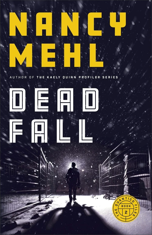 Cover of Dead Fall